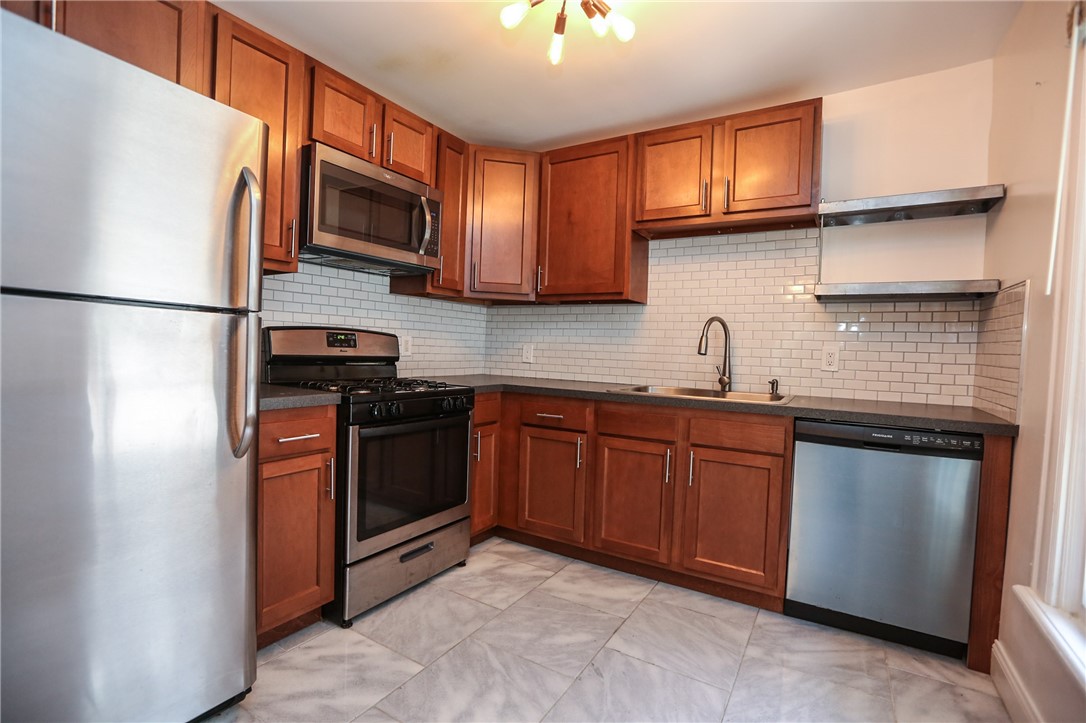 29 Birch Crescent, Unit UP Rochester, NY 14607 - Photo 14 of 31