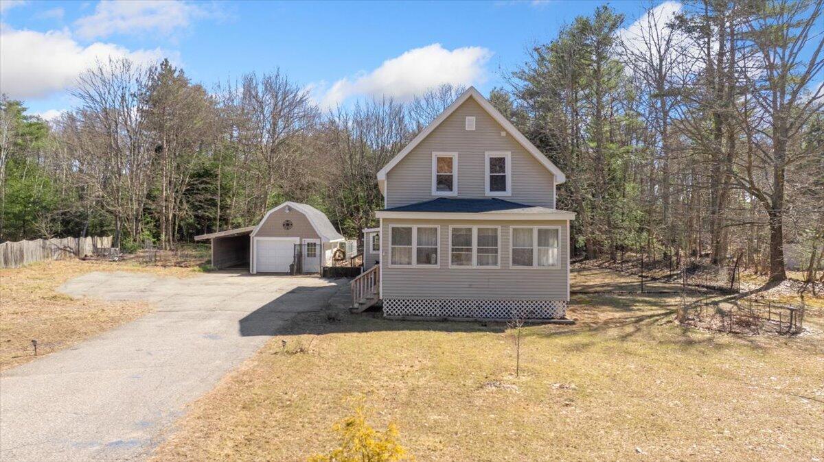 264 Holmes Road Scarborough, ME 04074 - Photo 4 of 41 01-264 Holmes rd Scarborough-33