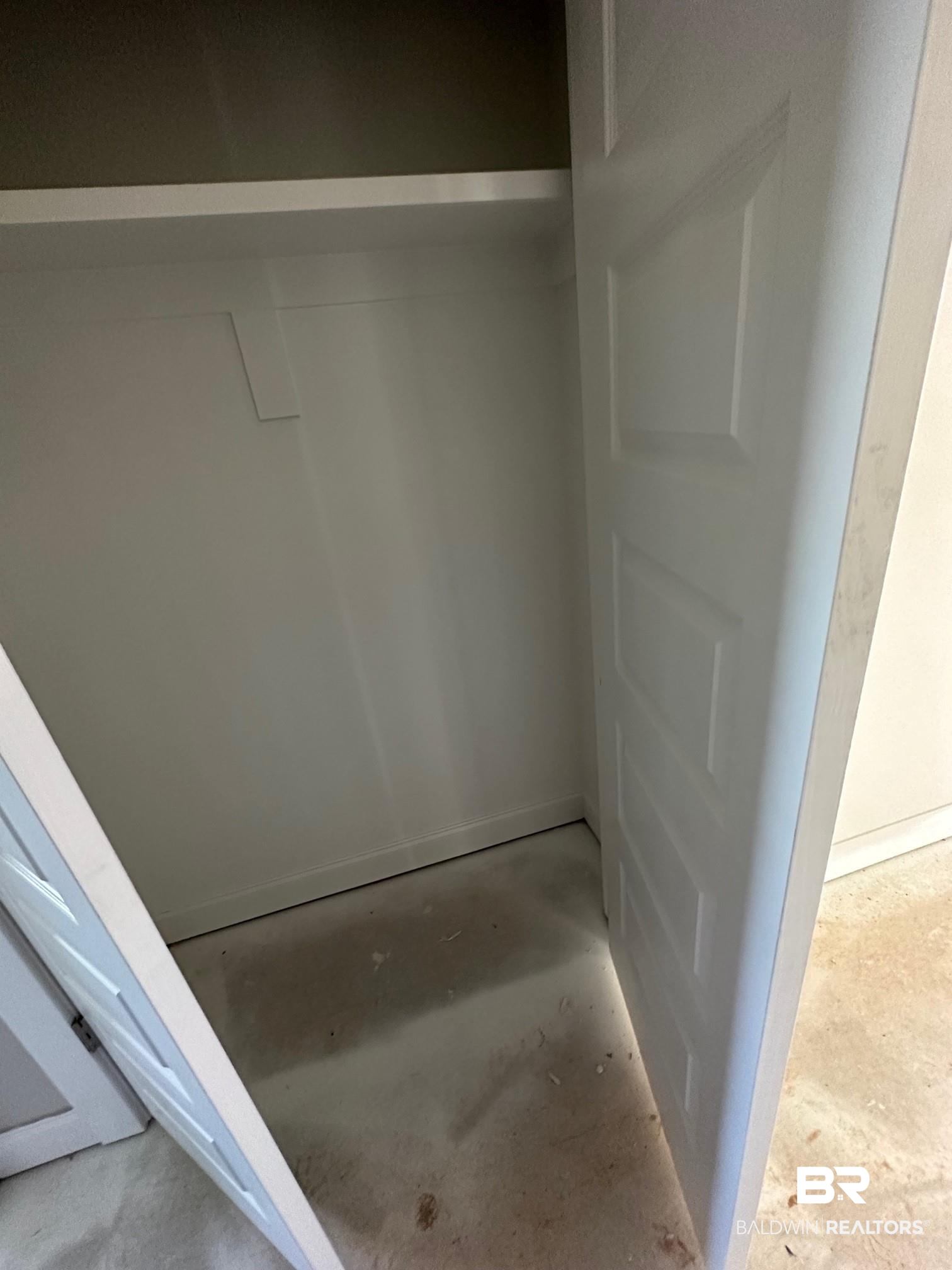 7766 Calverton Street, Unit 1 Foley, AL 36535 - Photo 14 of 35 Hallway Closet