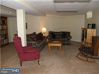 980 Skelp Level Road Downingtown, PA 19335 - Photo 11 of 12 Basement - Finished