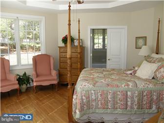 980 Skelp Level Road Downingtown, PA 19335 - Photo 8 of 12 Bedroom - Main