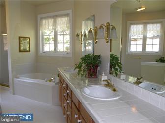 980 Skelp Level Road Downingtown, PA 19335 - Photo 9 of 12 Bathroom