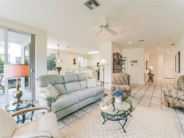 $314,700 | 8461 Southbridge Drive, Unit 4, Estero, FL 33967