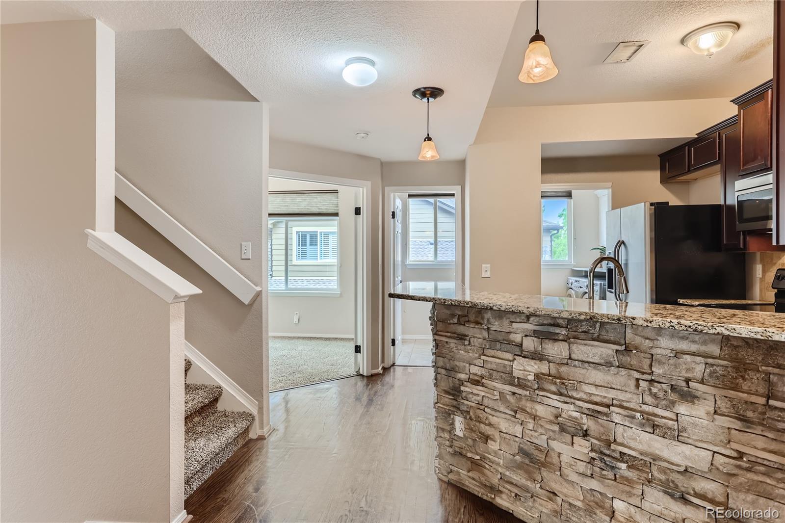 6478 Silver Mesa Drive, Unit E Highlands Ranch, CO 80130 - Photo 9 of 34