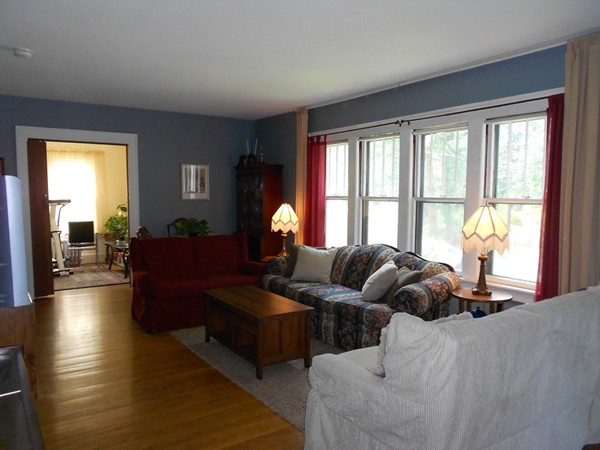 291 Trafton Road Springfield, MA 01108 - Photo 7 of 28 Gallery Image 7