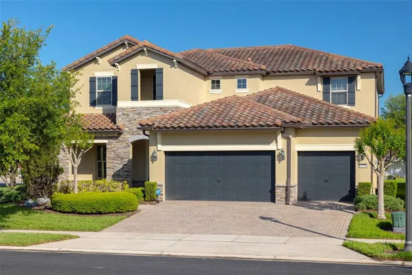 $1,250,000 | 10950 Citron Oaks Drive, Orlando, FL 32836