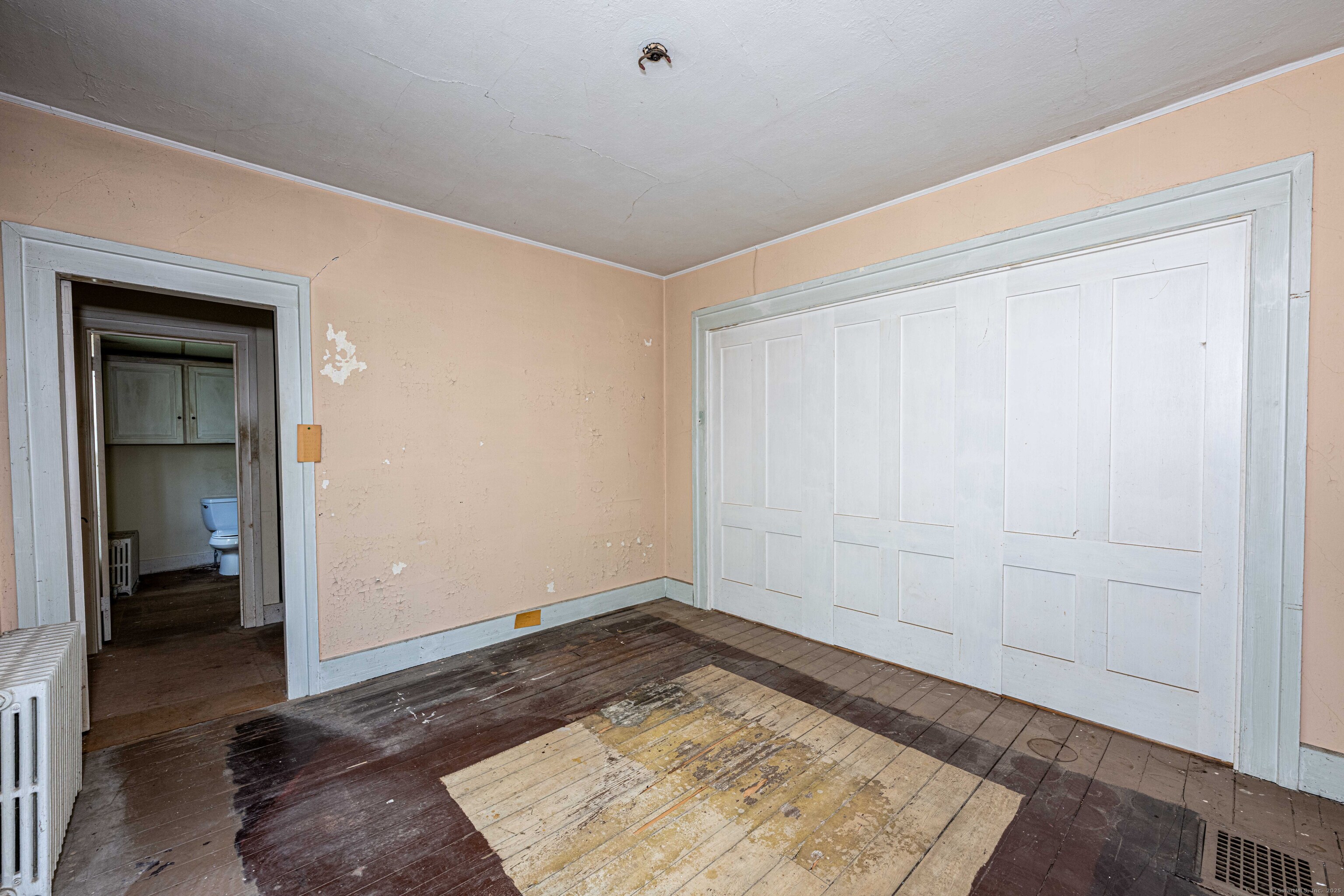 174 Whitfield Street Guilford, CT 06437 - Photo 37 of 40 wooden floor in a room