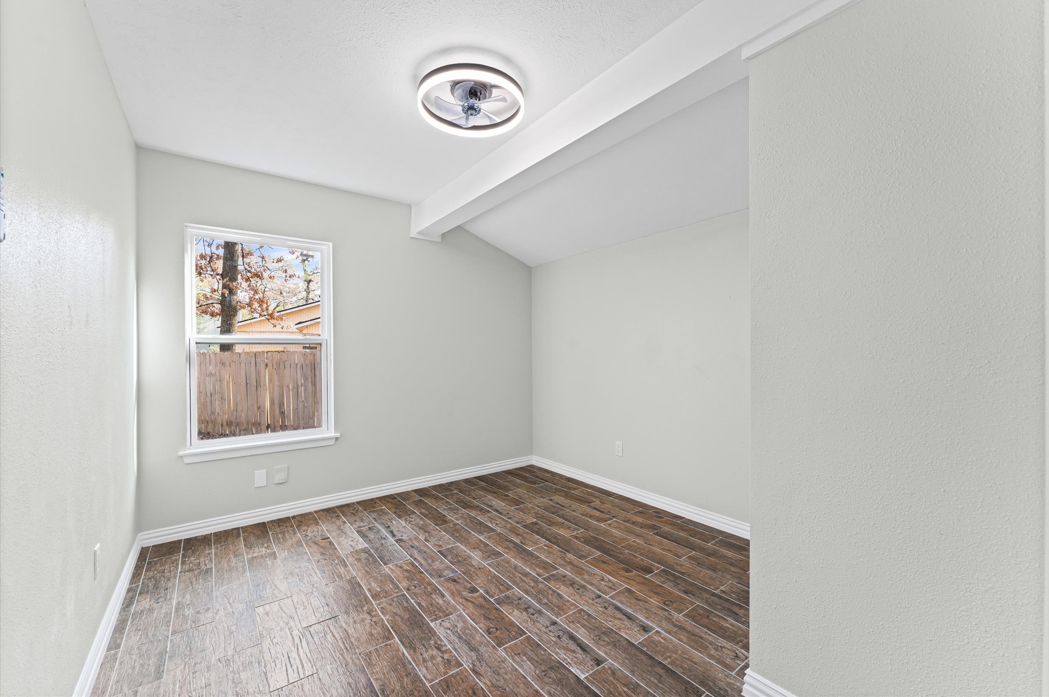 1808 North Red Cedar Circle Spring, TX 77380 - Photo 23 of 31 an empty room with a window
