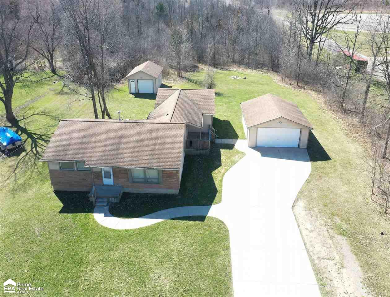 3257 O'Leary Road Flint, MI 48504 - Photo 39 of 47