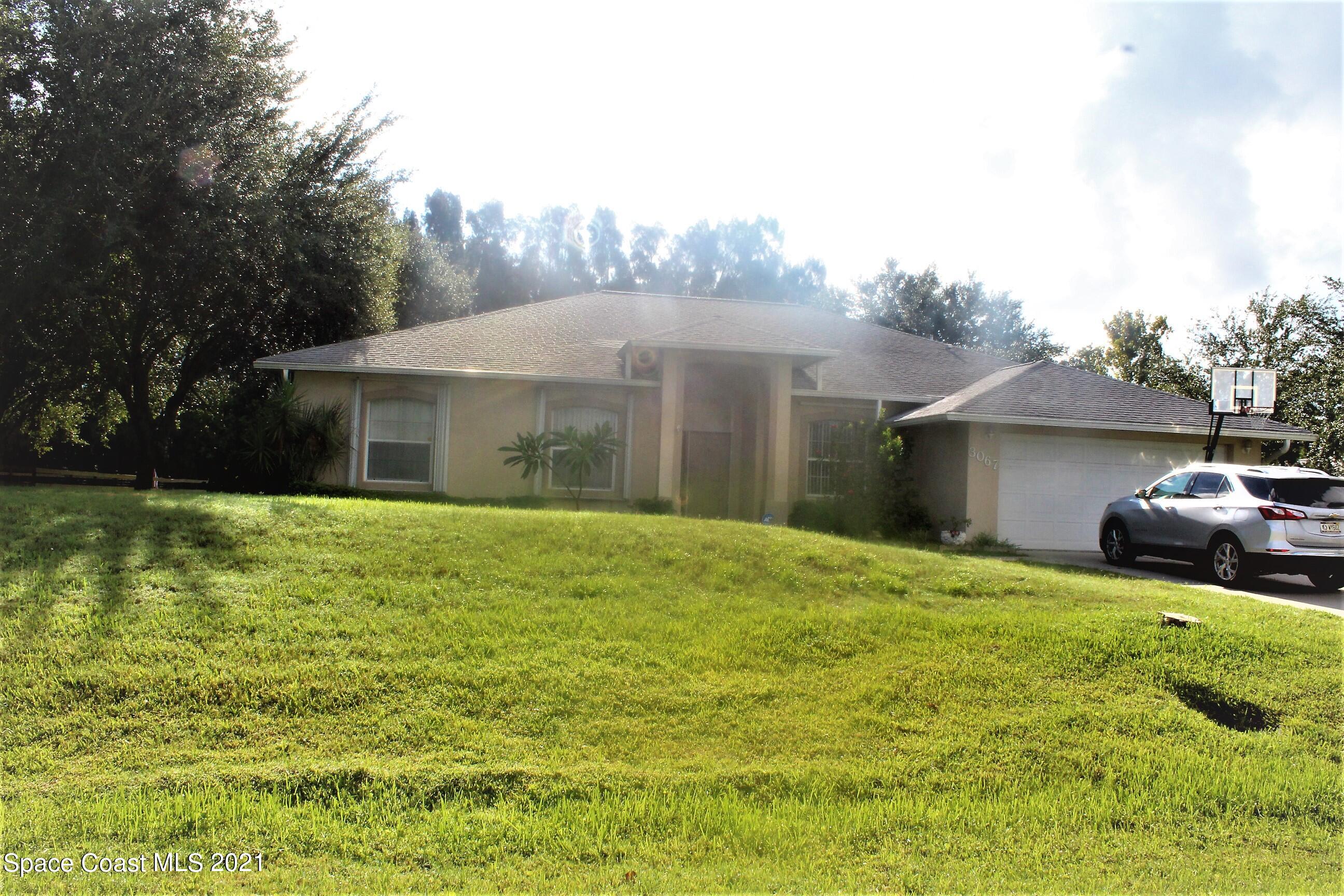 3067 Temple Lane North Rockledge, FL 32955 - Photo 19 of 19 Welcome Home