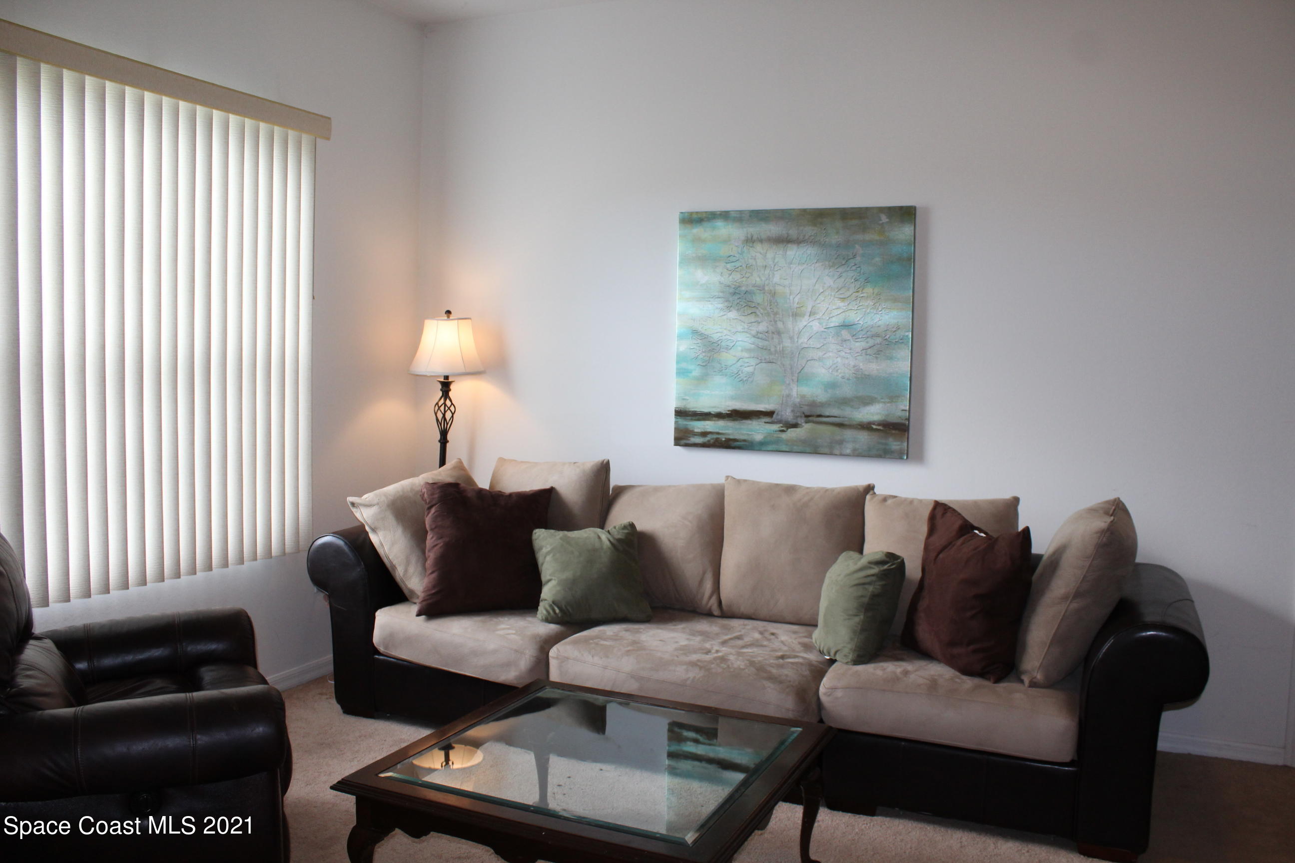 3067 Temple Lane North Rockledge, FL 32955 - Photo 3 of 19 Formal Living
