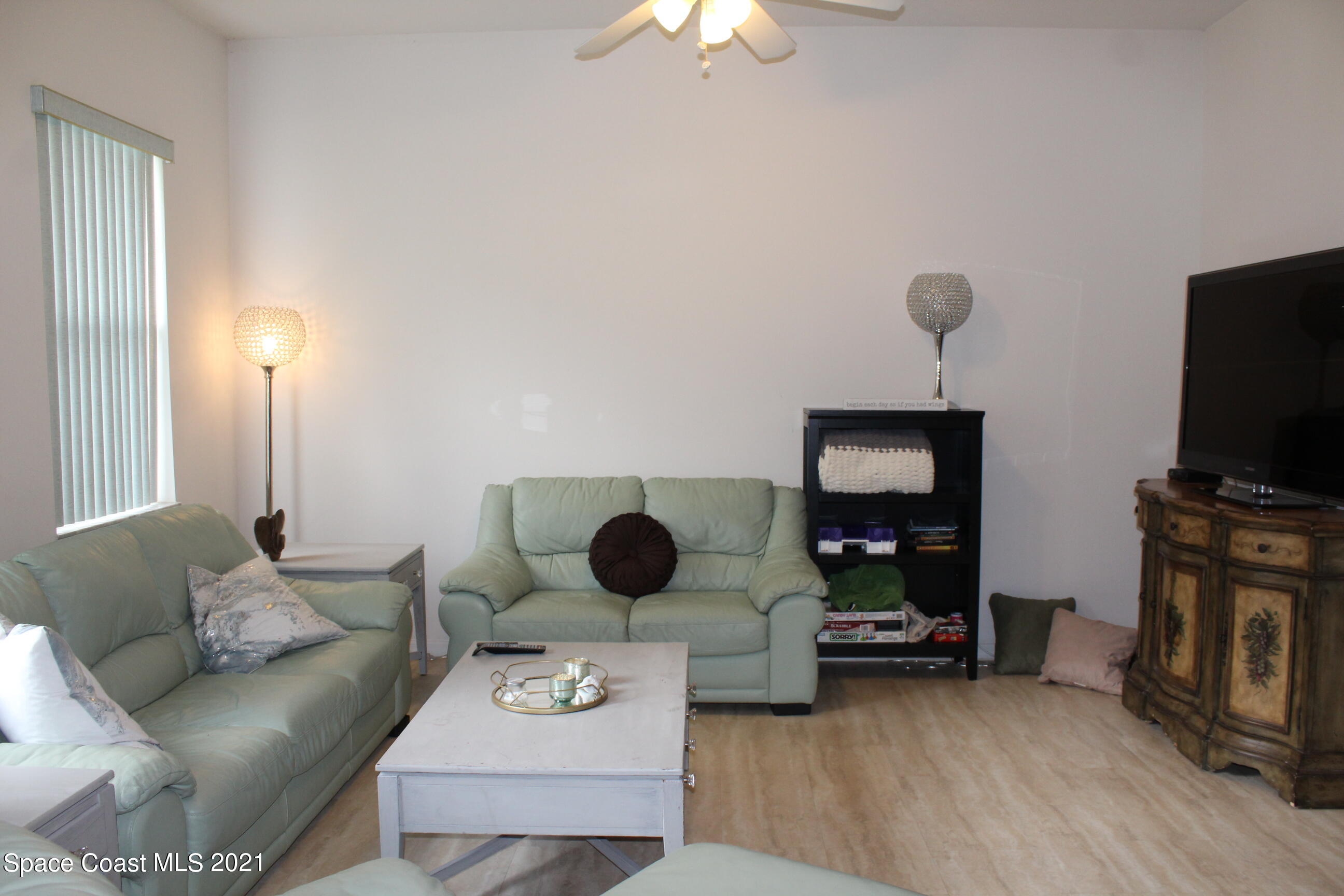 3067 Temple Lane North Rockledge, FL 32955 - Photo 5 of 19 Family Room