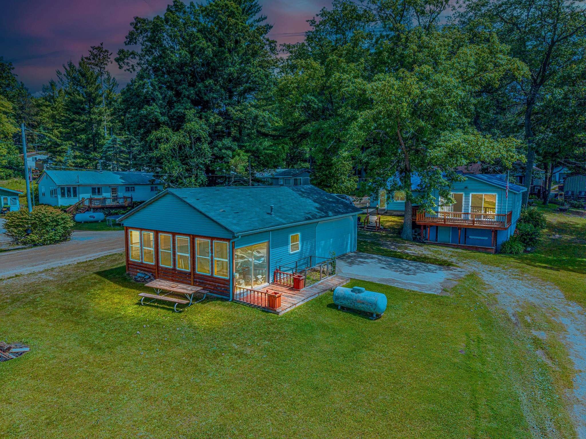1276 East Long Lake Road Harrison, MI 48625 - Photo 43 of 43