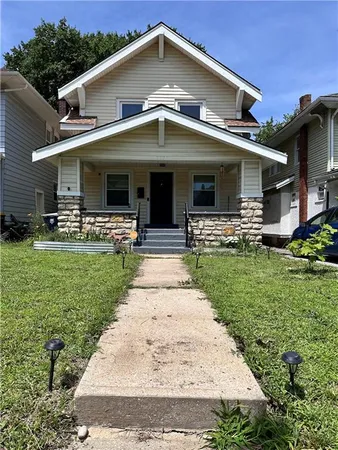$135,000 | 3324 Indiana Avenue, Kansas City, MO 64128