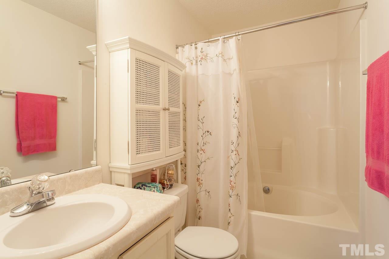 4434 Pottery Lane Raleigh, NC 27616 - Photo 22 of 25