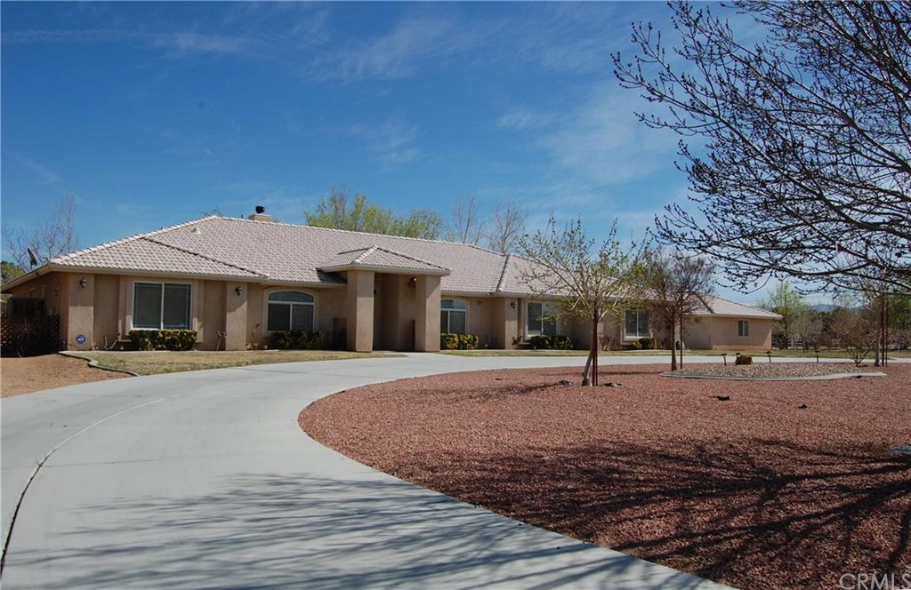 13721 Seminole Road Apple Valley, CA 92307 - Photo 1 of 1