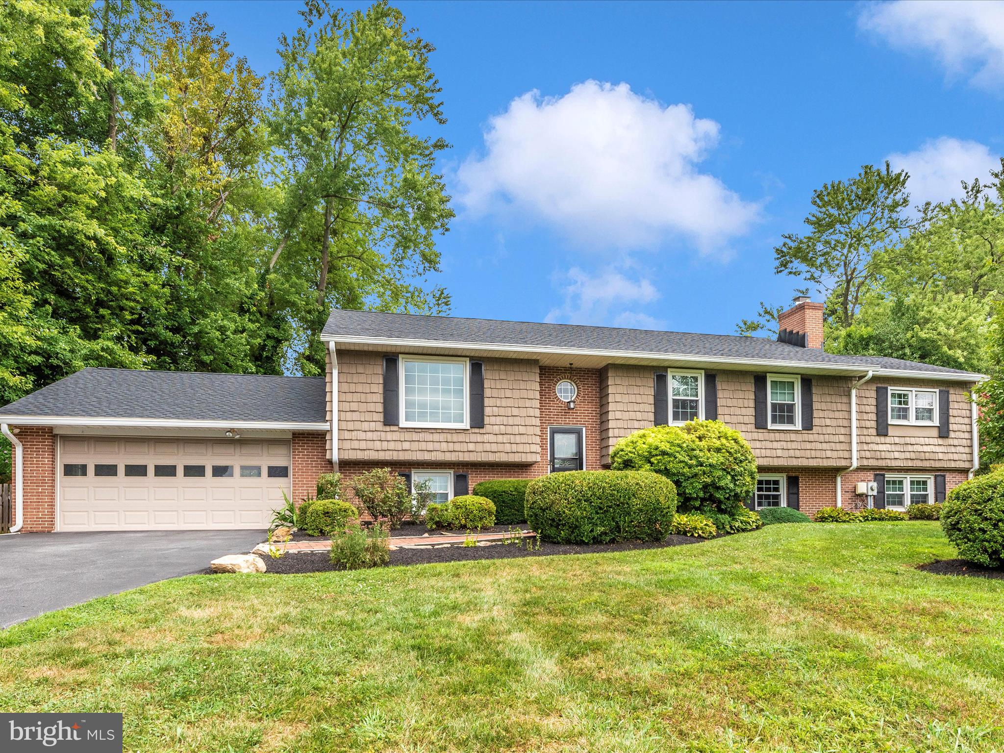 8009 Hilton Road Gaithersburg, MD 20882 - Photo 1 of 61 Exterior Front