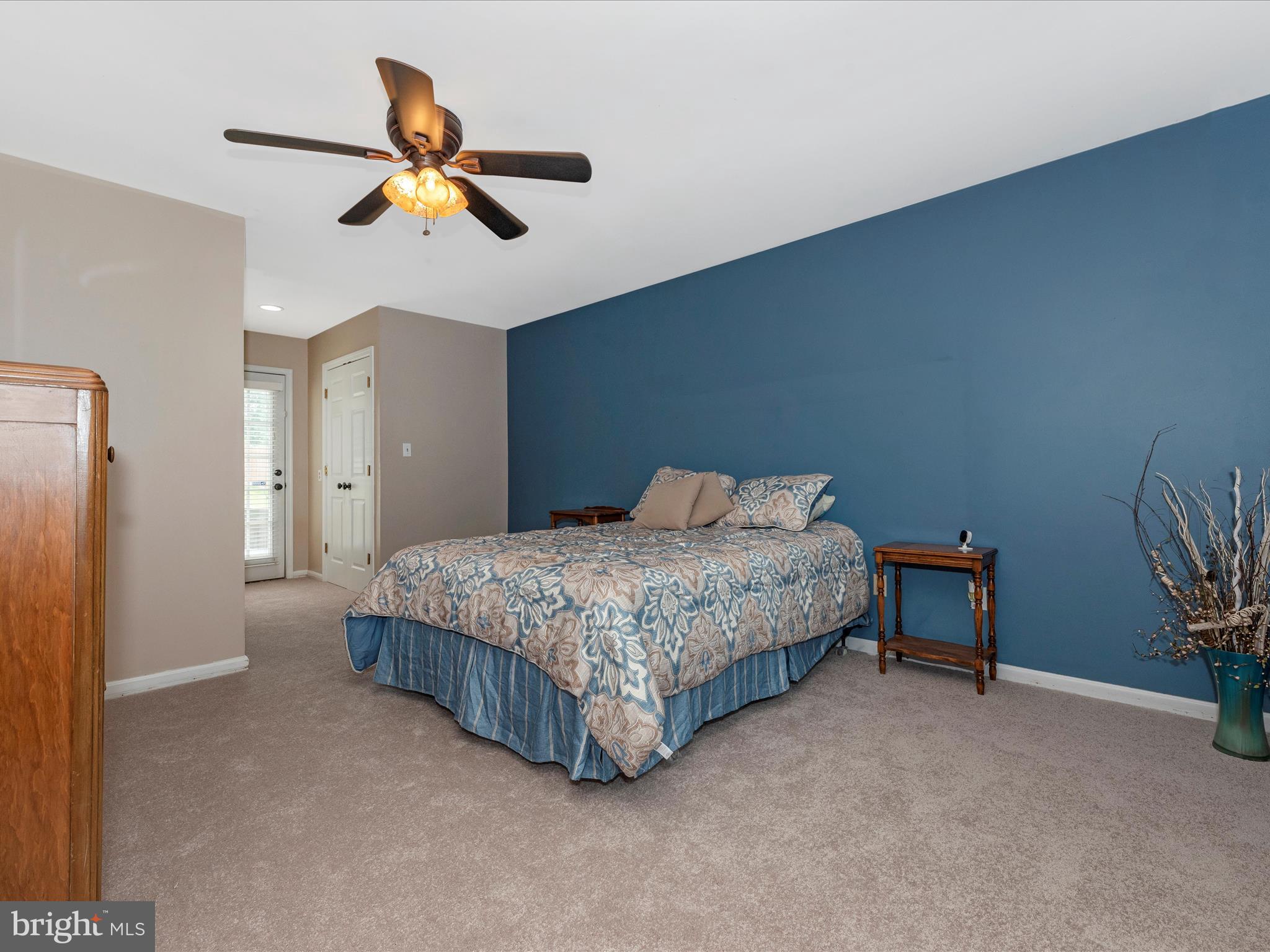 8009 Hilton Road Gaithersburg, MD 20882 - Photo 23 of 61 Primary Bedroom