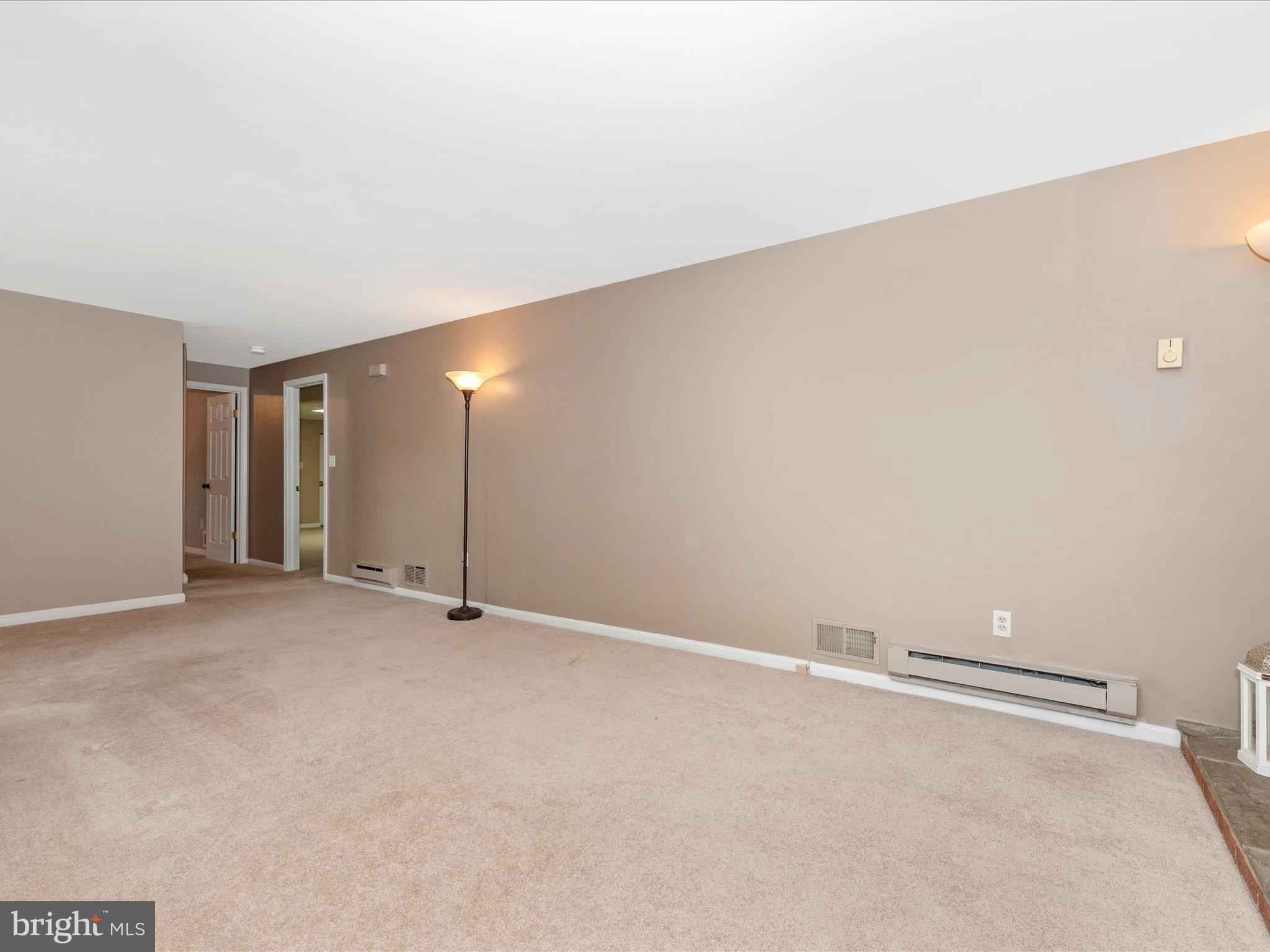 8009 Hilton Road Gaithersburg, MD 20882 - Photo 39 of 61 Finished Lower Level