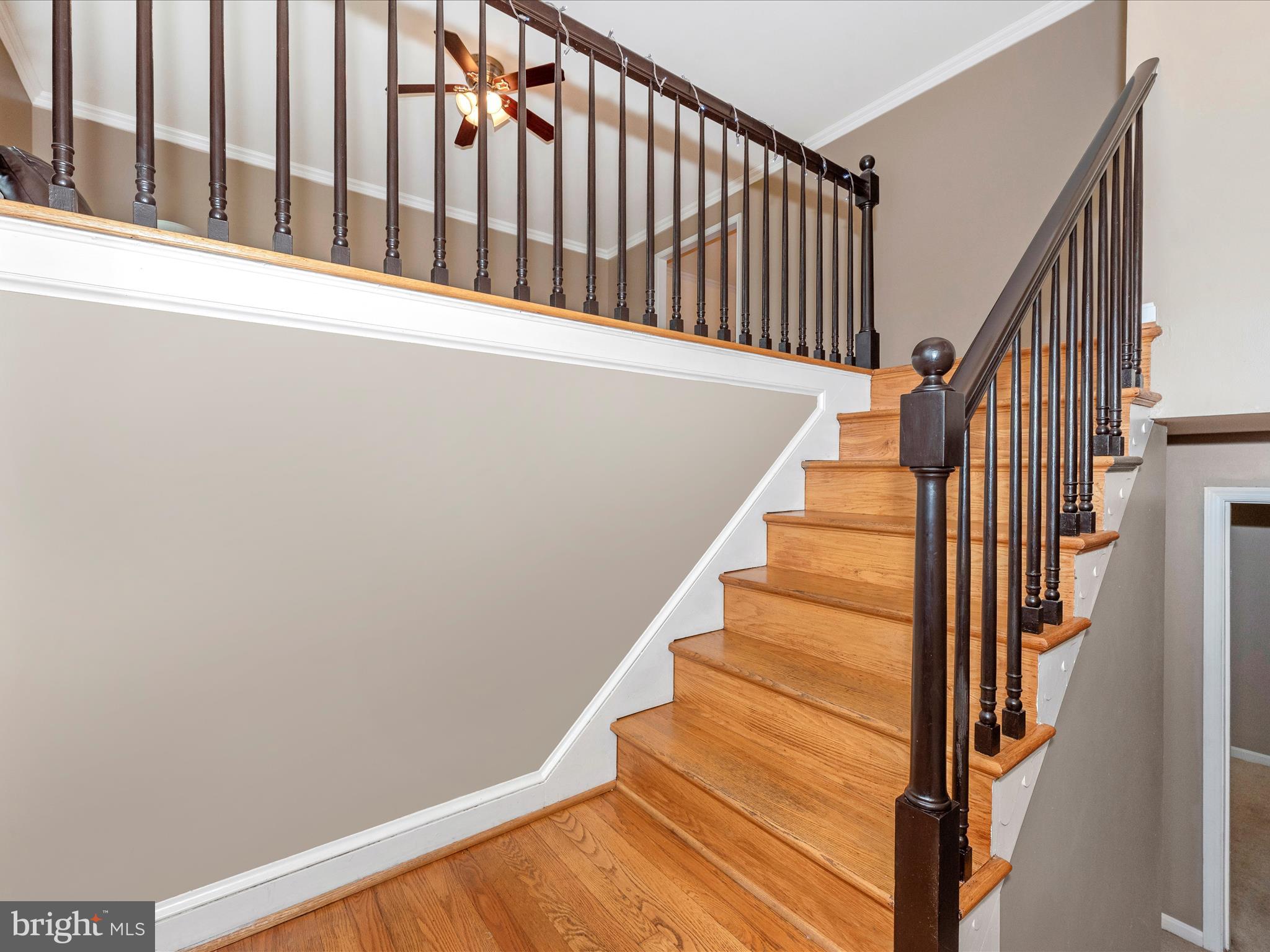 8009 Hilton Road Gaithersburg, MD 20882 - Photo 4 of 61 Foyer