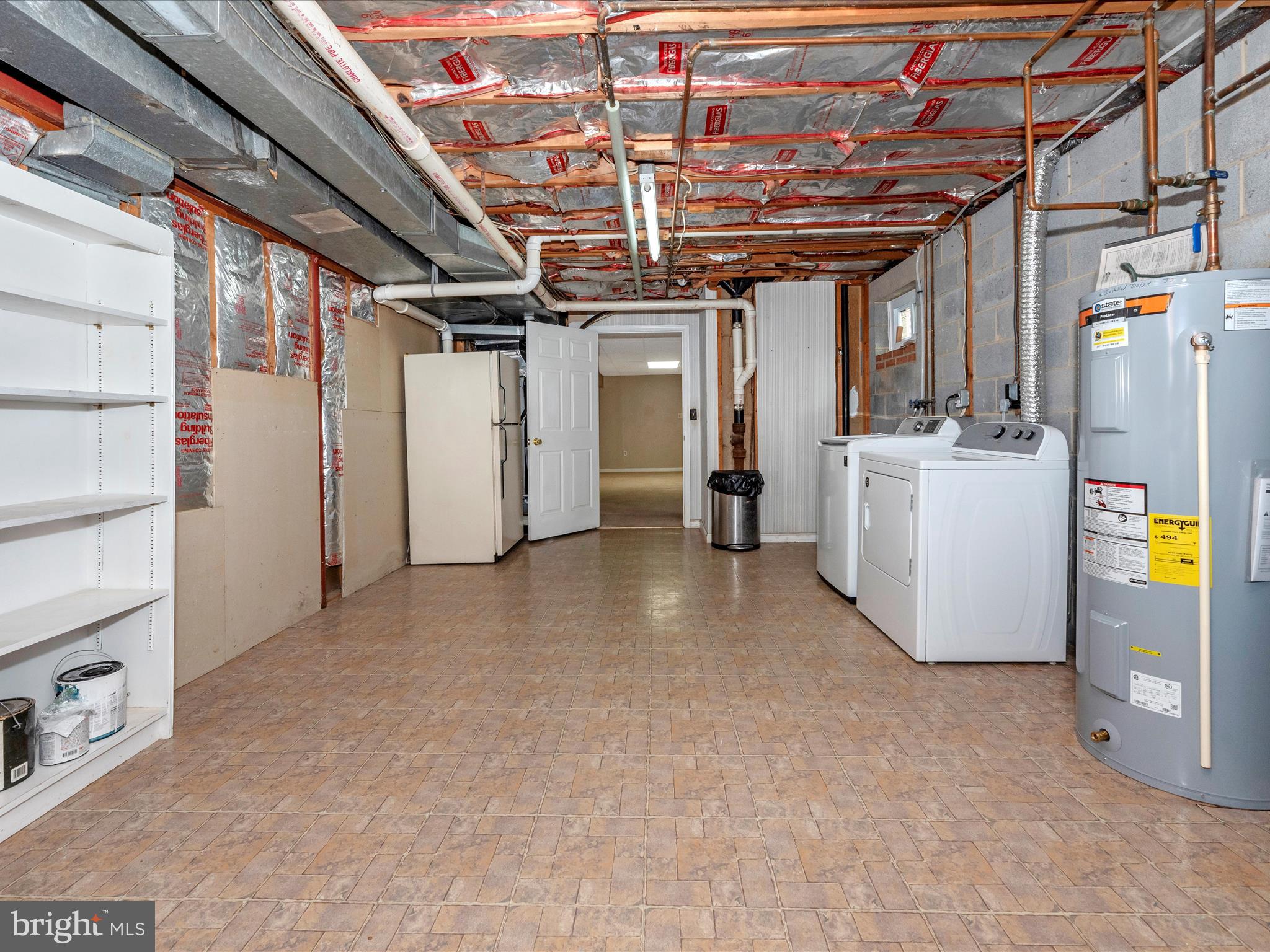 8009 Hilton Road Gaithersburg, MD 20882 - Photo 42 of 61 Lower Level