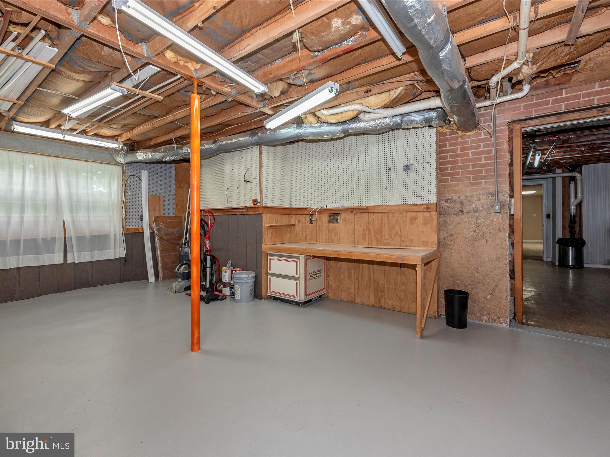8009 Hilton Road Gaithersburg, MD 20882 - Photo 43 of 61 Lower Level