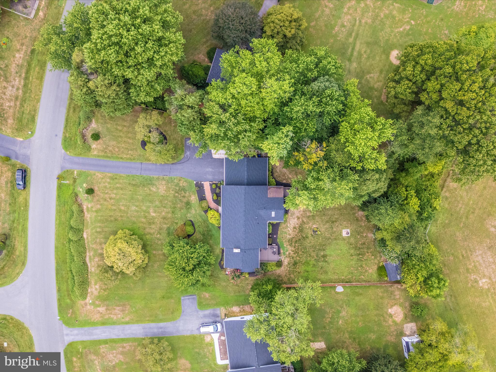 8009 Hilton Road Gaithersburg, MD 20882 - Photo 61 of 61 Aerial