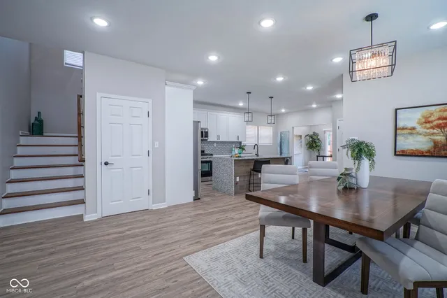 $359,900 | 3439 Broadway Street, Indianapolis, IN 46205