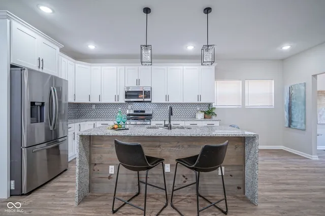 $359,900 | 3439 Broadway Street, Indianapolis, IN 46205