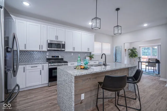 $359,900 | 3439 Broadway Street, Indianapolis, IN 46205