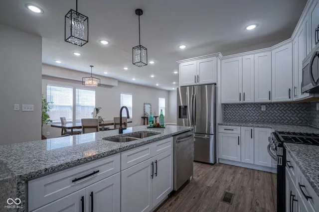 $359,900 | 3439 Broadway Street, Indianapolis, IN 46205