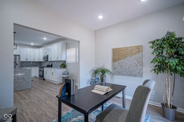 $359,900 | 3439 Broadway Street, Indianapolis, IN 46205