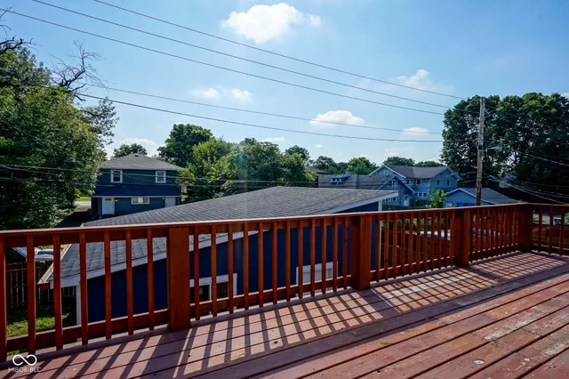 $359,900 | 3439 Broadway Street, Indianapolis, IN 46205