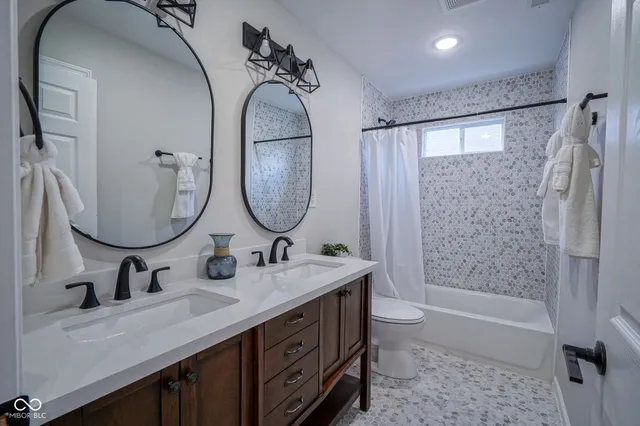 $359,900 | 3439 Broadway Street, Indianapolis, IN 46205