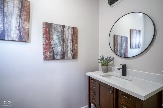 $359,900 | 3439 Broadway Street, Indianapolis, IN 46205