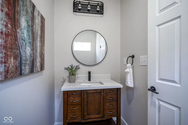 $359,900 | 3439 Broadway Street, Indianapolis, IN 46205