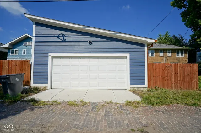 $359,900 | 3439 Broadway Street, Indianapolis, IN 46205