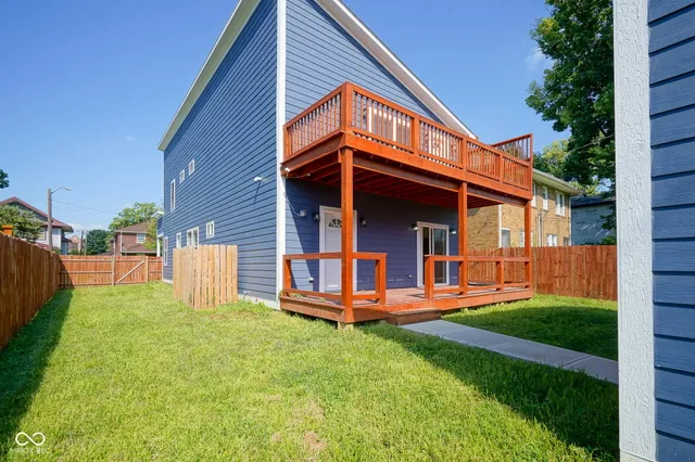 $359,900 | 3439 Broadway Street, Indianapolis, IN 46205