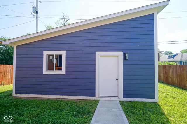 $359,900 | 3439 Broadway Street, Indianapolis, IN 46205