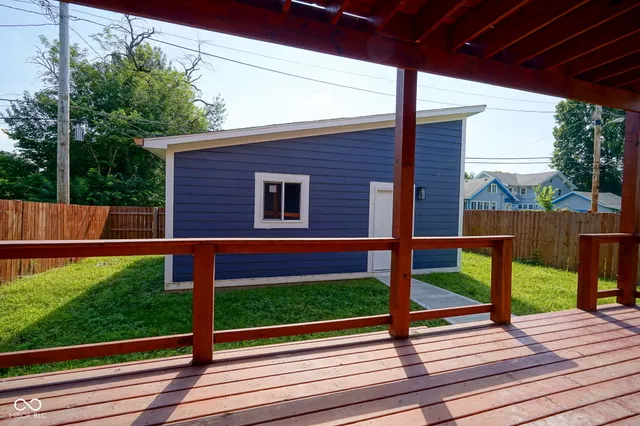 $359,900 | 3439 Broadway Street, Indianapolis, IN 46205