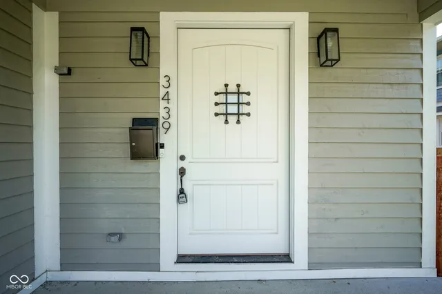 $359,900 | 3439 Broadway Street, Indianapolis, IN 46205