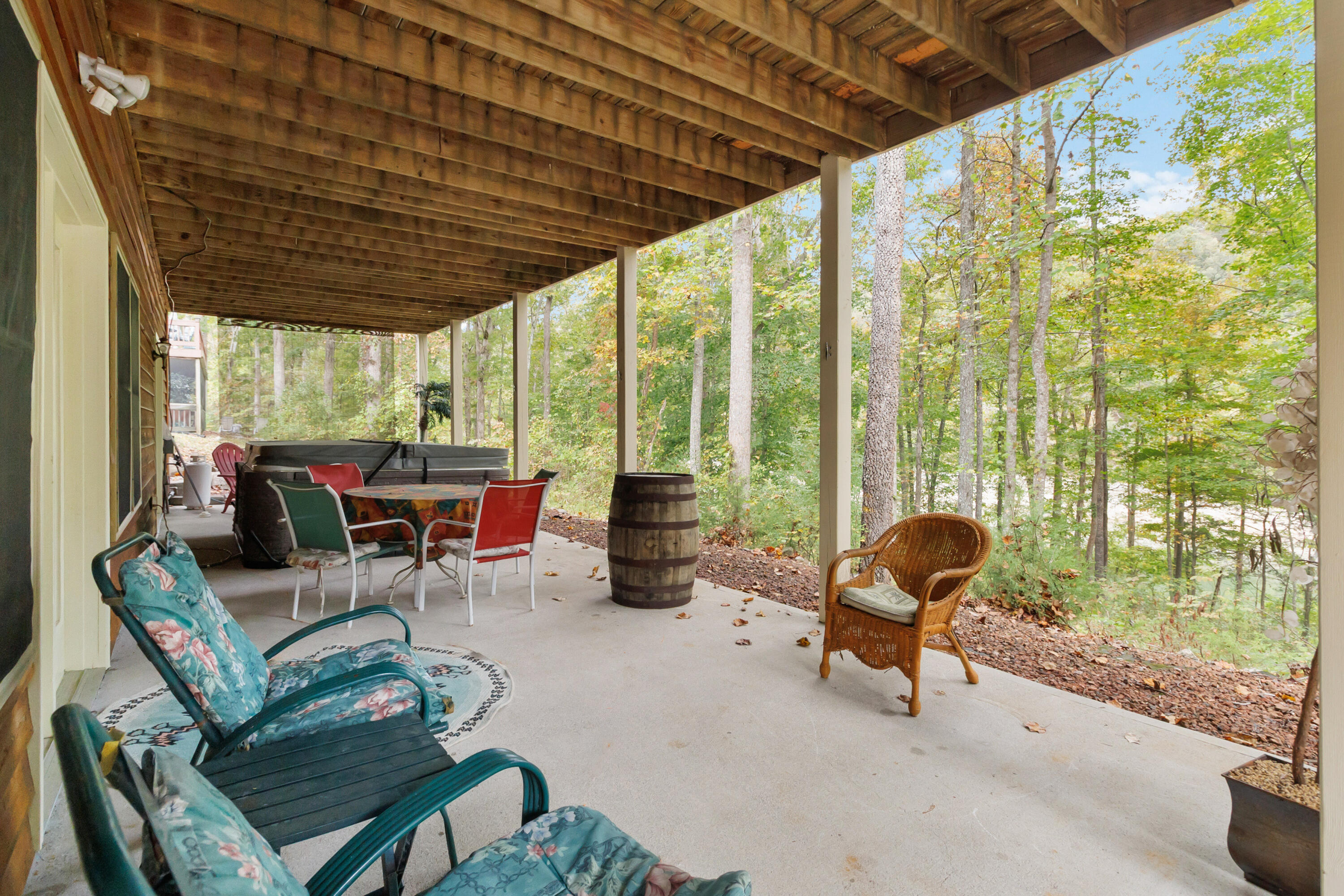 2650 Roberts Bend Road Burnside, KY 42519 - Photo 55 of 72 051