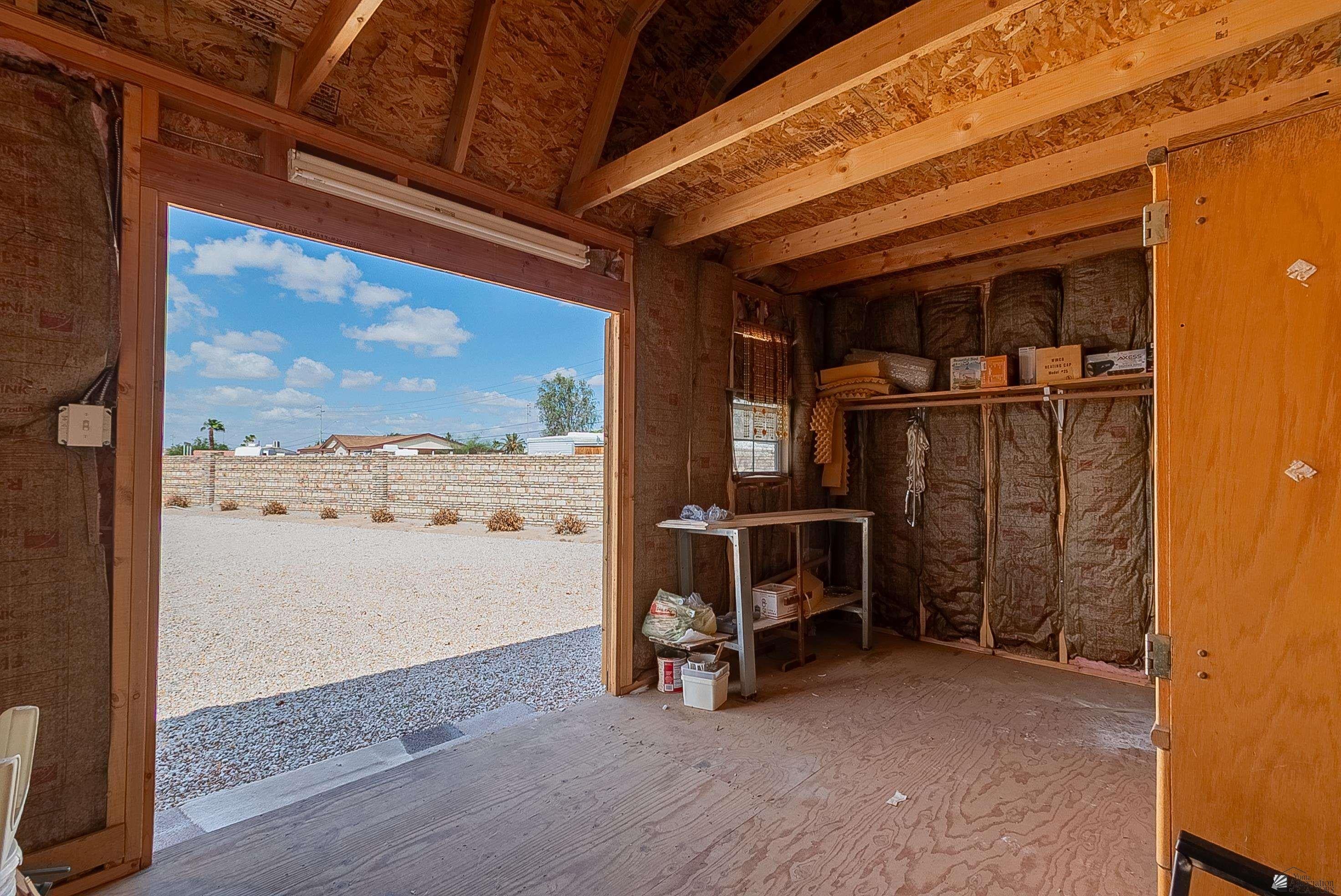12127 South Shell Avenue Yuma, AZ 85367 - Photo 32 of 33 Gallery Image 32