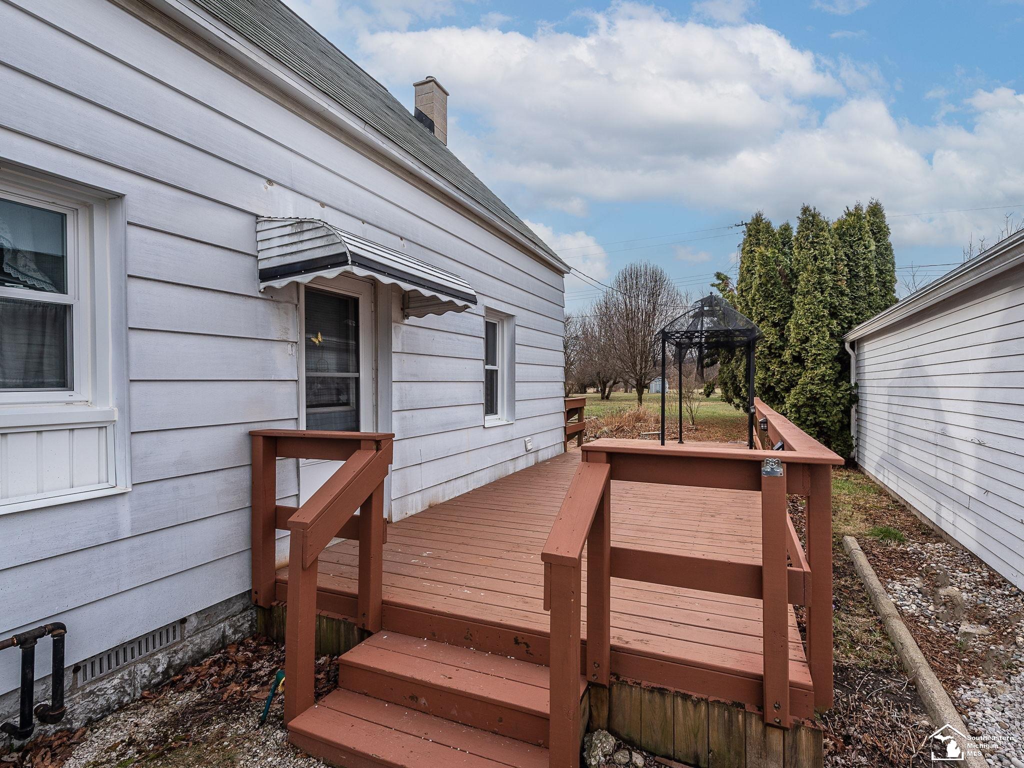 1849 Toben Road Carleton, MI 48117 - Photo 22 of 32