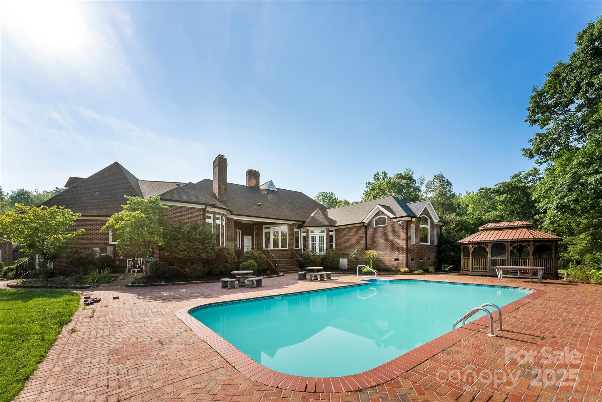 929 Blacksnake Road Stanley, NC 28164 - Photo 35 of 40