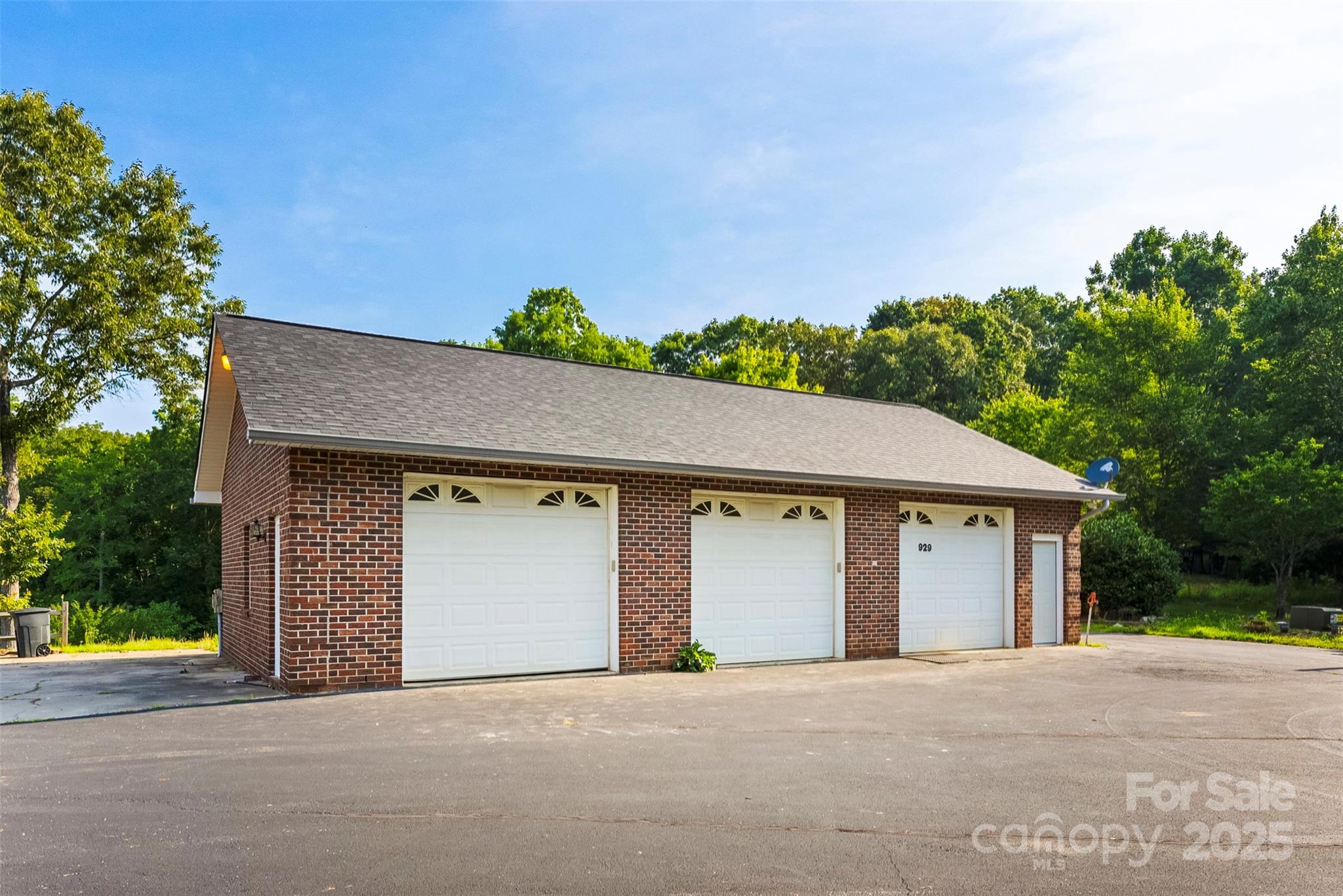 929 Blacksnake Road Stanley, NC 28164 - Photo 37 of 40