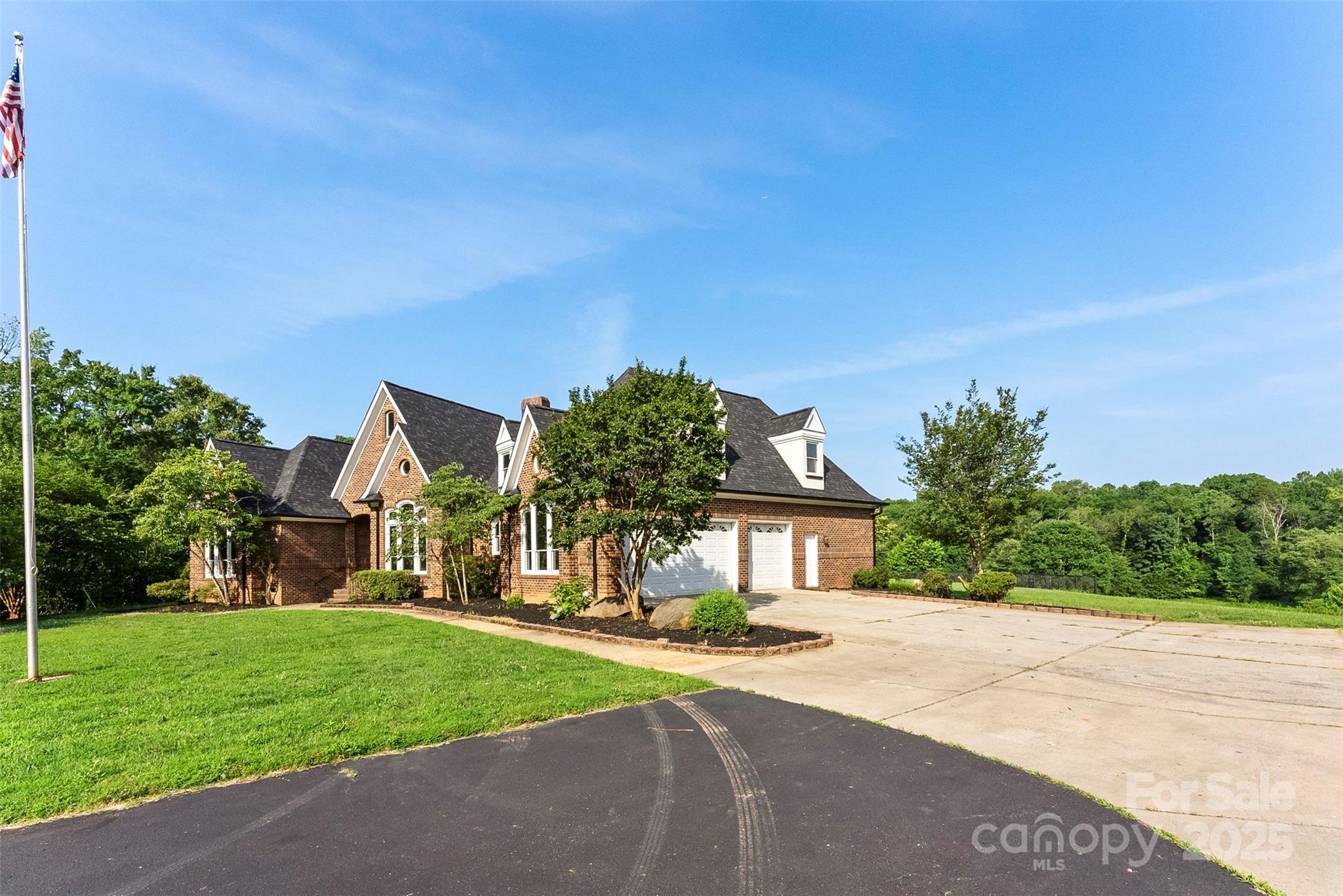 929 Blacksnake Road Stanley, NC 28164 - Photo 4 of 40