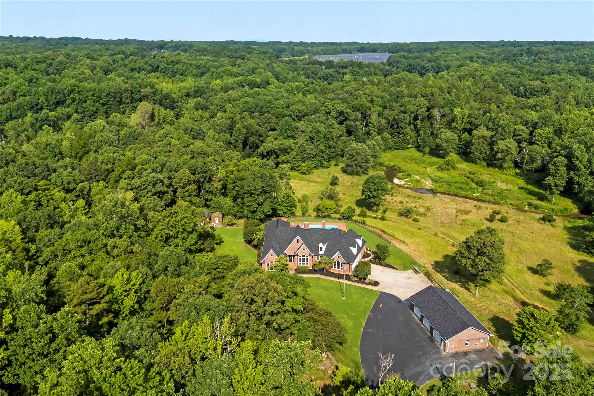 929 Blacksnake Road Stanley, NC 28164 - Photo 5 of 40