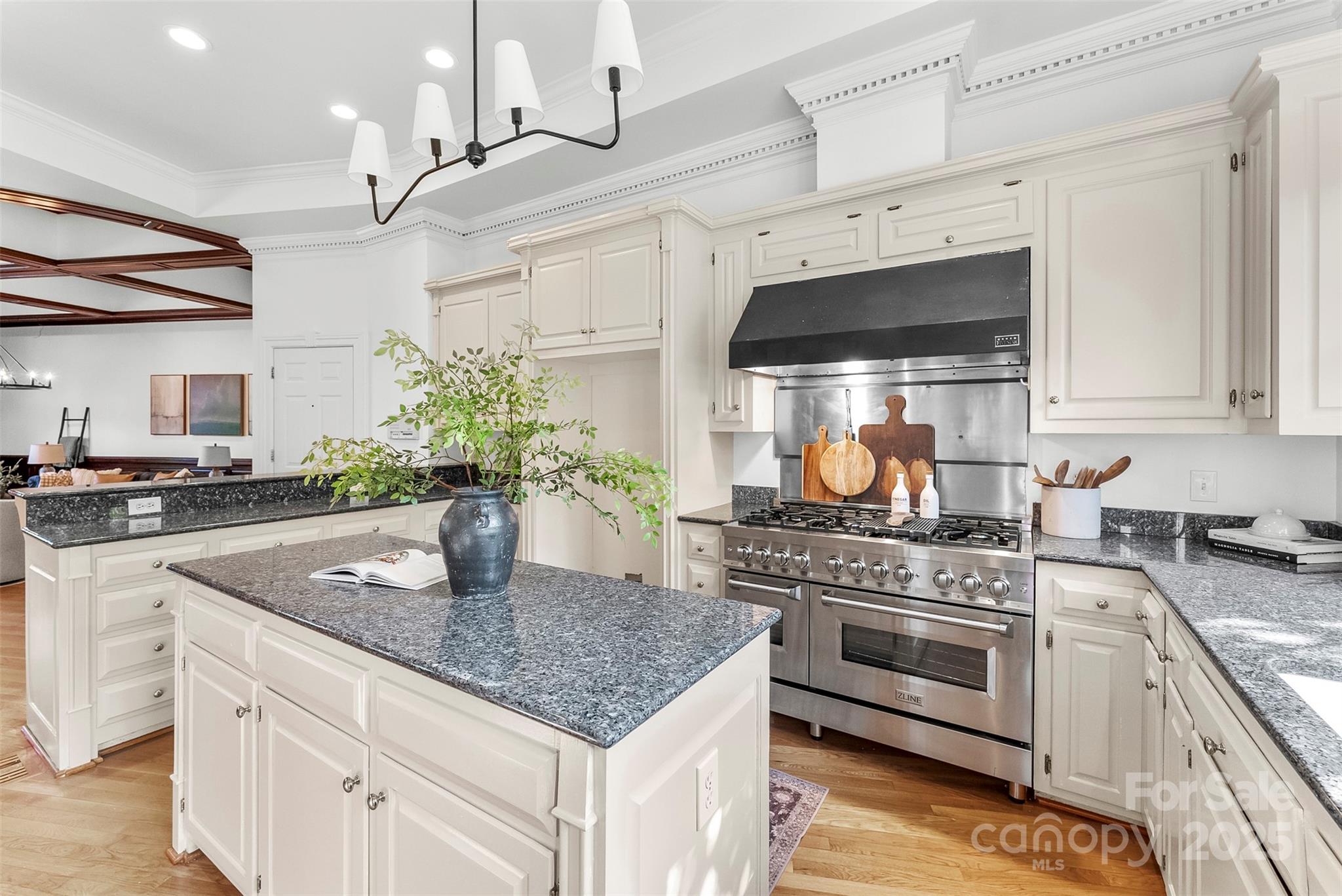 929 Blacksnake Road Stanley, NC 28164 - Photo 8 of 40