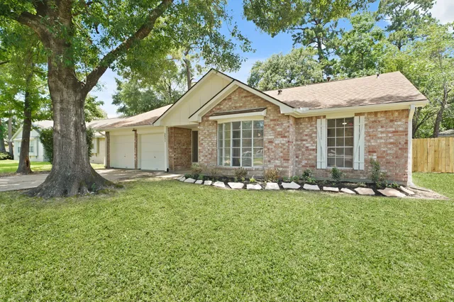 $1,750 | 2531 Anzalone Drive, Spring, TX 77373